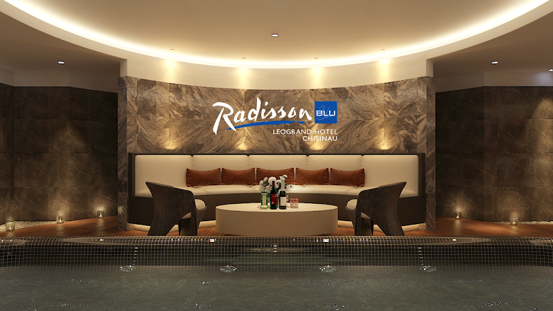 Lotus Spa Chișinău