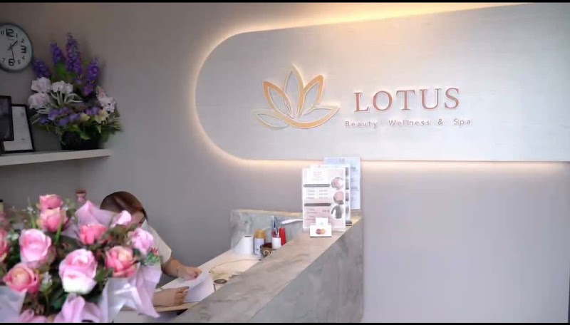 Lotus Spa Cmart Sungai Petani - Day Spa in Sungai Petani