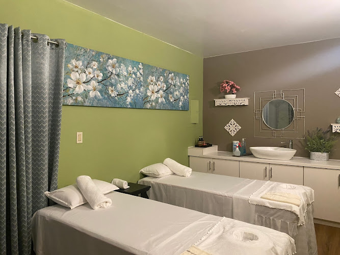 Lotus Spa Guam Tamuning