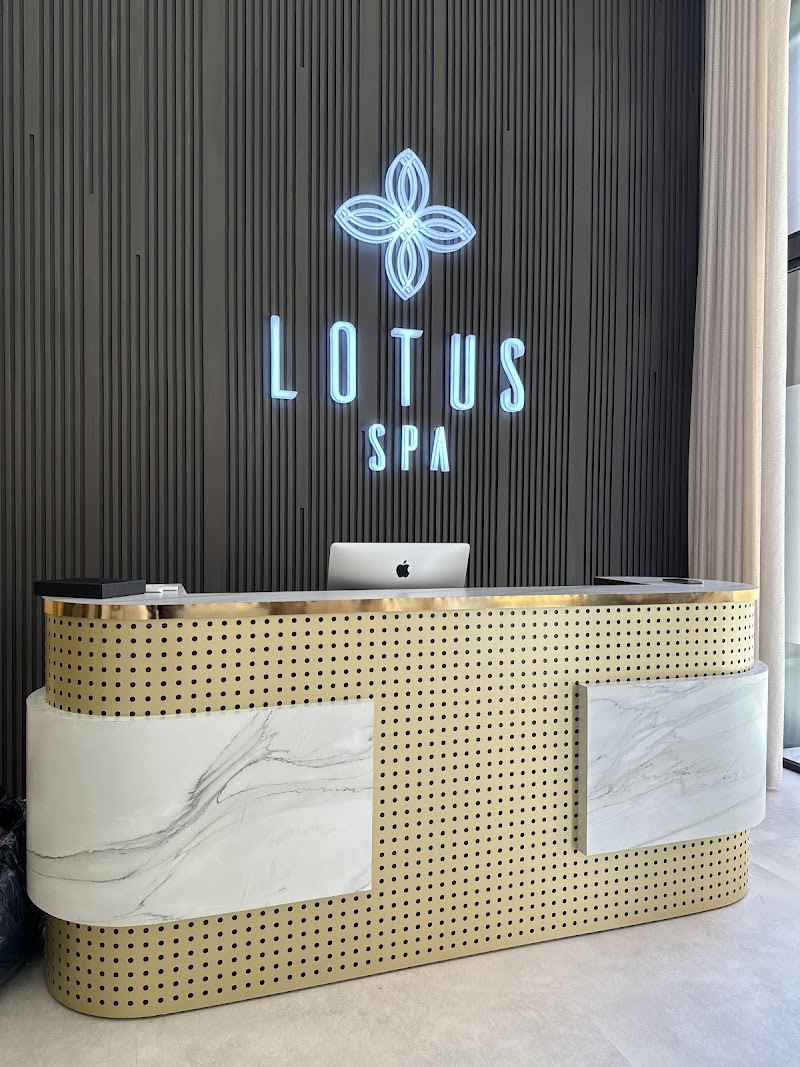 LOTUS SPA IMM 24 - Day Spa in IMM 24