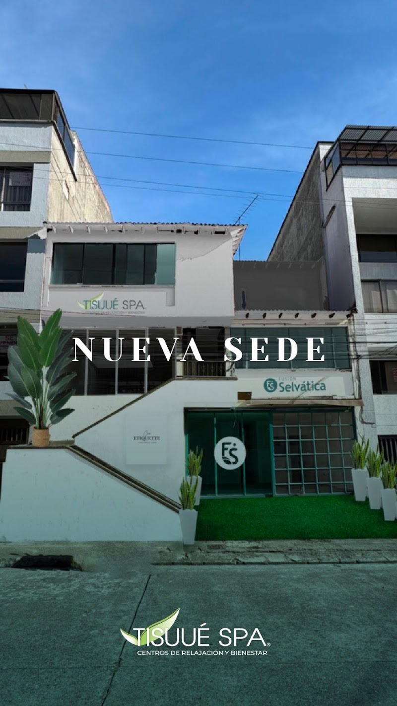 Lotus Spa Manizales - Day Spa in Manizales