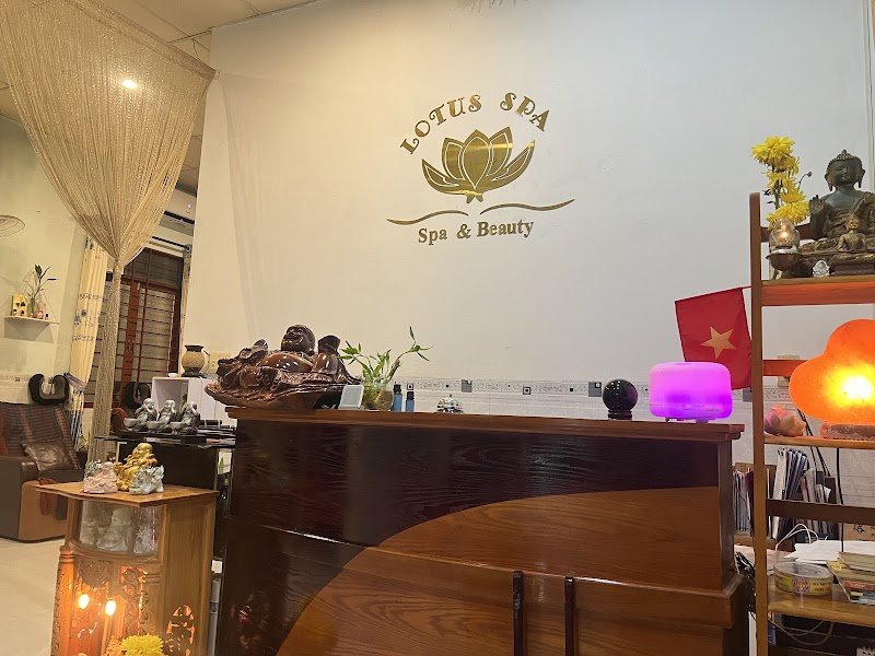 Lotus Spa Noosa Fair Sunshine Coast - Day Spa in Sunshine Coast