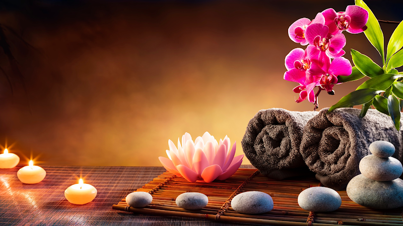 Lotus Spa Providenciales