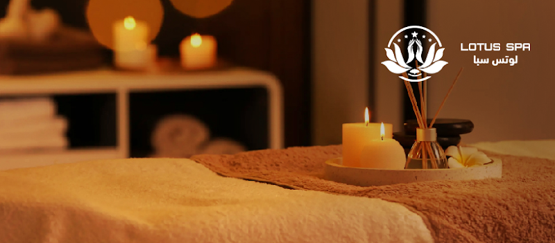 Lotus Spa Salalah - Day Spa in Salalah