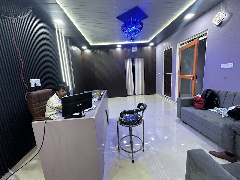 Lotus Spa & Saloon Bareilly - Wellness Retreat in Bareilly