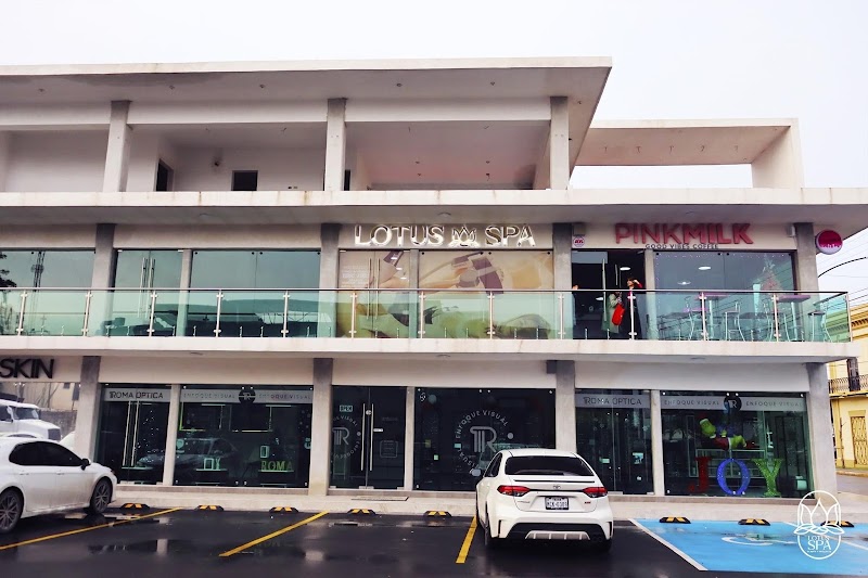 Lotus spa tecnology Heroica Matamoros - Day Spa in Heroica Matamoros