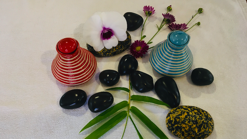 Lotus Spa Waingmaw - Day Spa in Waingmaw