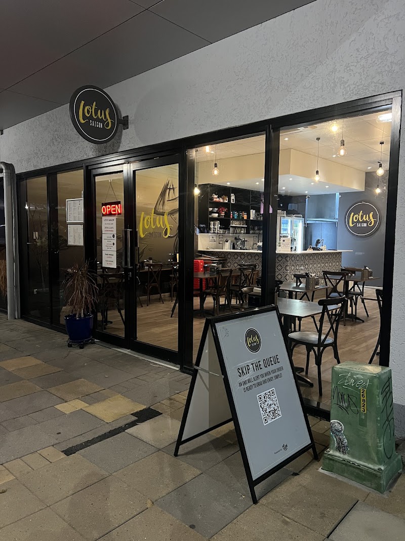 Lotus Thai House Townsville - Day Spa in Townsville