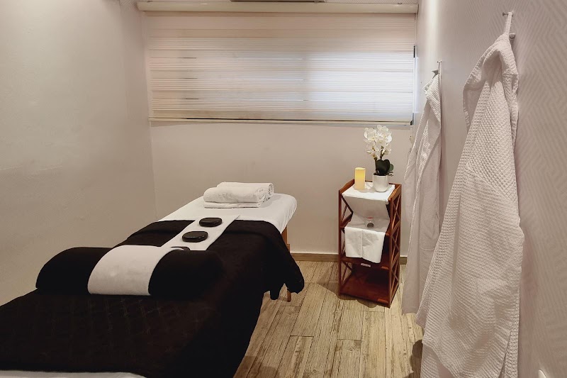 Lotus Thai Massage Ussishkin St 22 - Day Spa in Ussishkin St 22