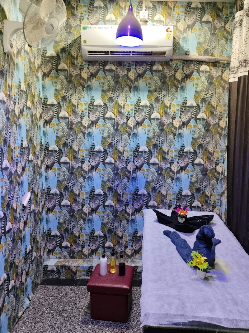 Lotus Thai spa Ajmer - Day Spa in Ajmer