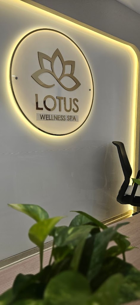 Lotus Wellness Spa - Kaloor Kerala - Wellness Retreat in Kerala