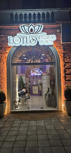 Lotus Wellness Spa Tiranë