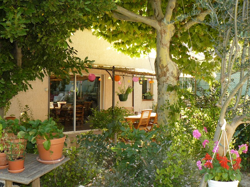 Lou Bastido Marseille - Hotel Spa in Marseille