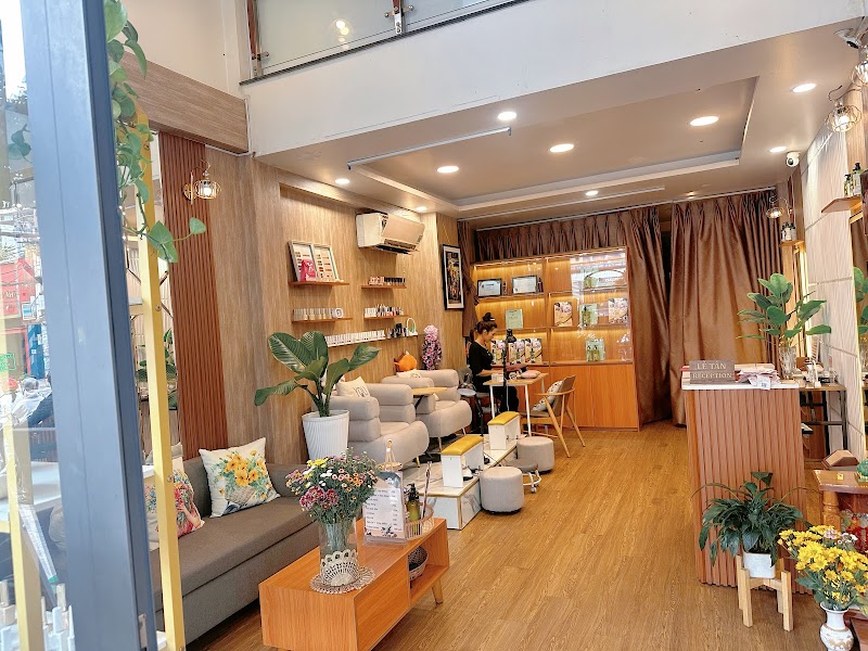 Lou Spa Quận Tân Bình - Day Spa in Quận Tân Bình