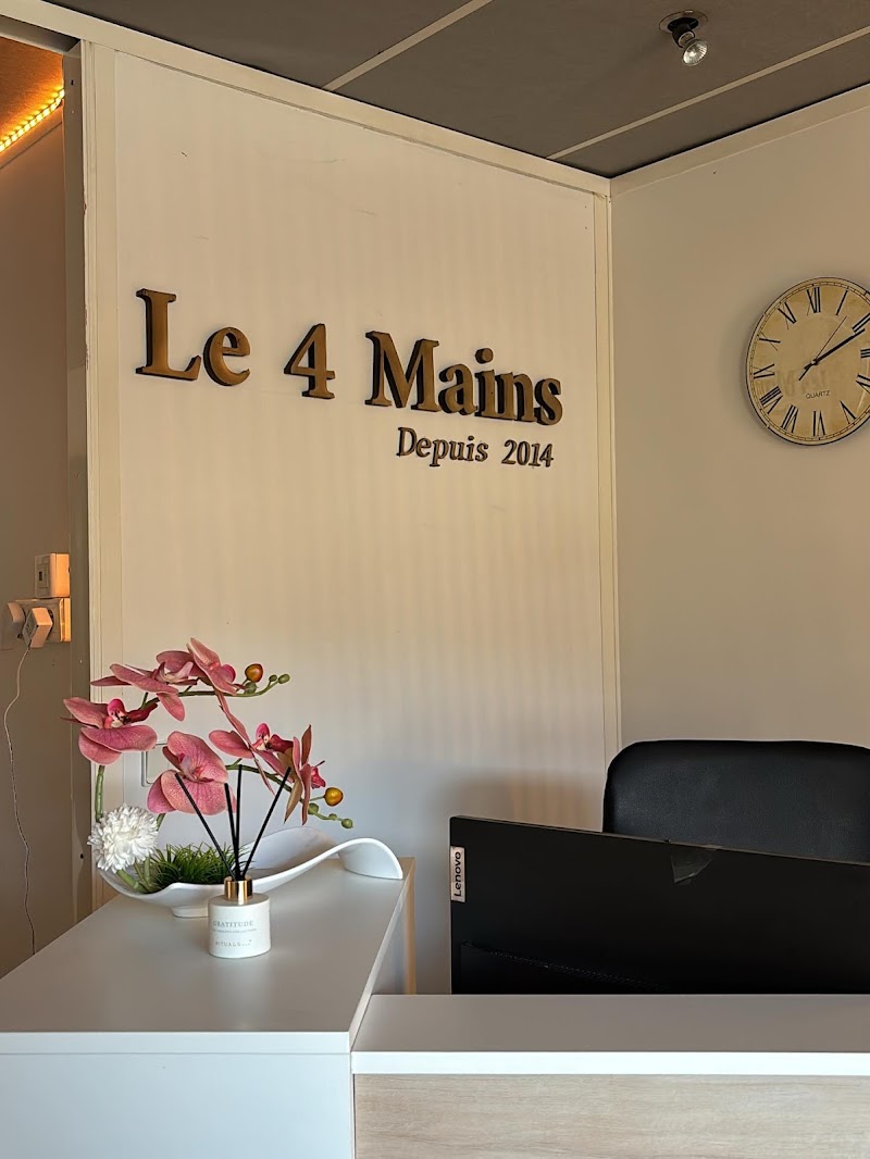 Louis Massage Relaxation Toulouse - Day Spa in Toulouse