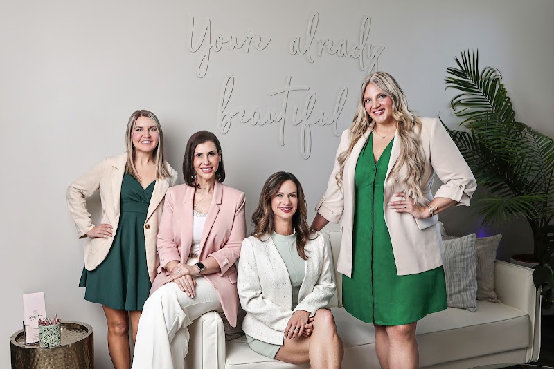 Louisville Beauty and Wellness - Wellness Retreat in Louisville