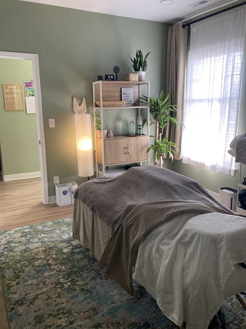 Louisville Prenatal Massage - Day Spa in Louisville