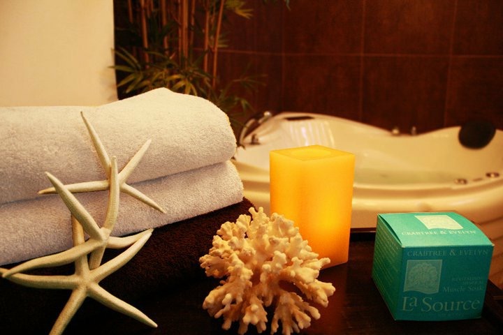 Lounge Beauty and Spa Tlalnepantla de Baz - Day Spa in Tlalnepantla de Baz