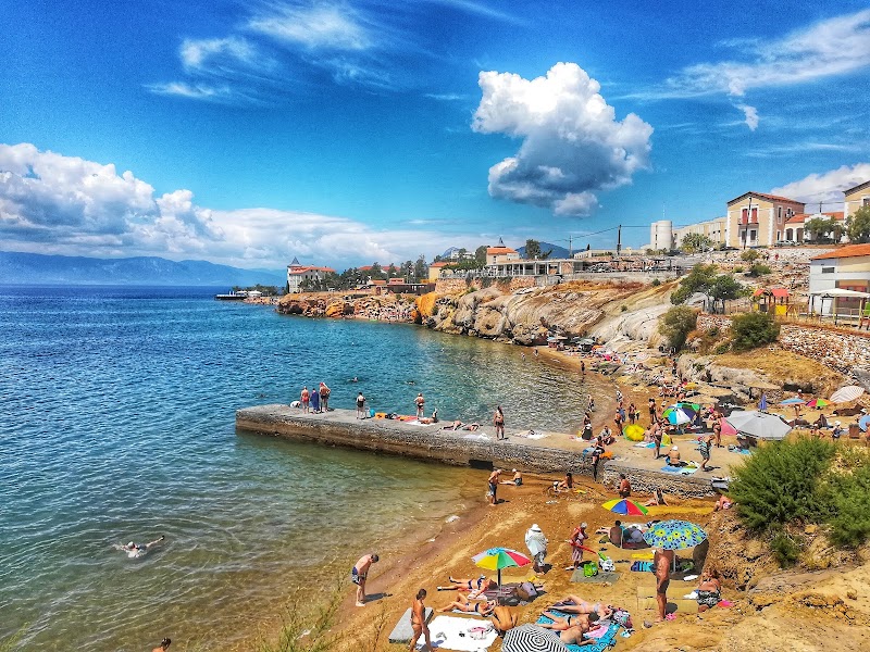 Loutra Edipsou Aidipsos - Day Spa in Aidipsos