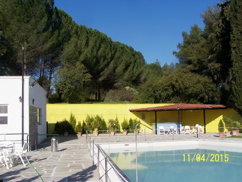 Loutra Ypatis - Day Spa in Ypati