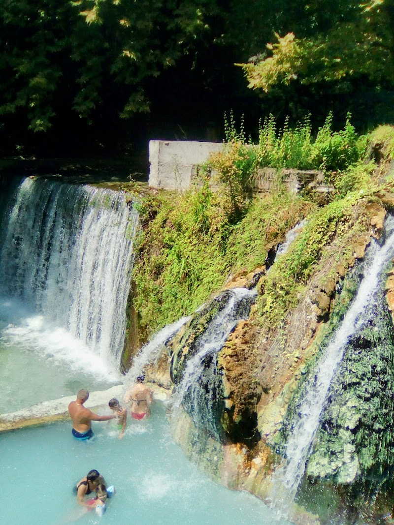 Loutraki Pozar Aridaia - Day Spa in Aridaia