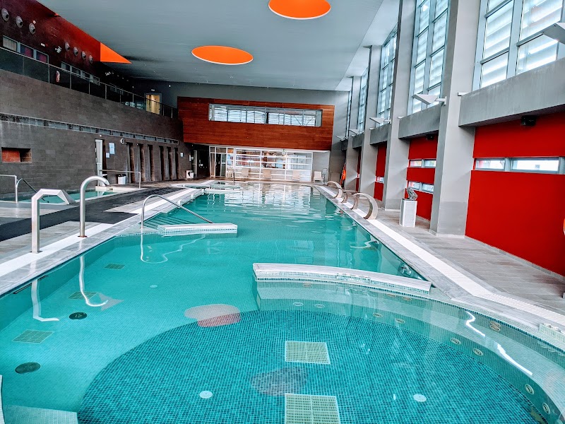 Loutraki Thermal Spa Epar.Od. Loutrakiou-Perachora 38 - Thermal Spa in Epar.Od. Loutrakiou-Perachora 38