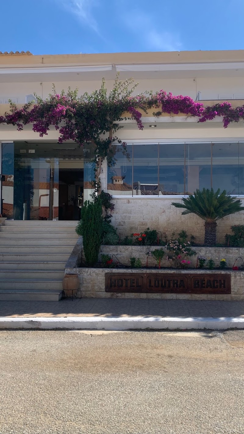 Loutropolis - Loutra Agias Paraskevis Kassandra - Day Spa in Kassandra