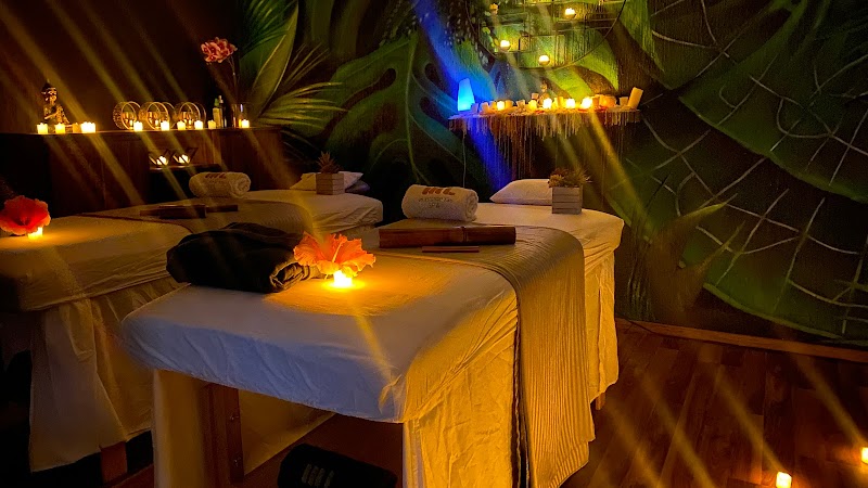 Lov Spa Guadalajara - Day Spa in Guadalajara