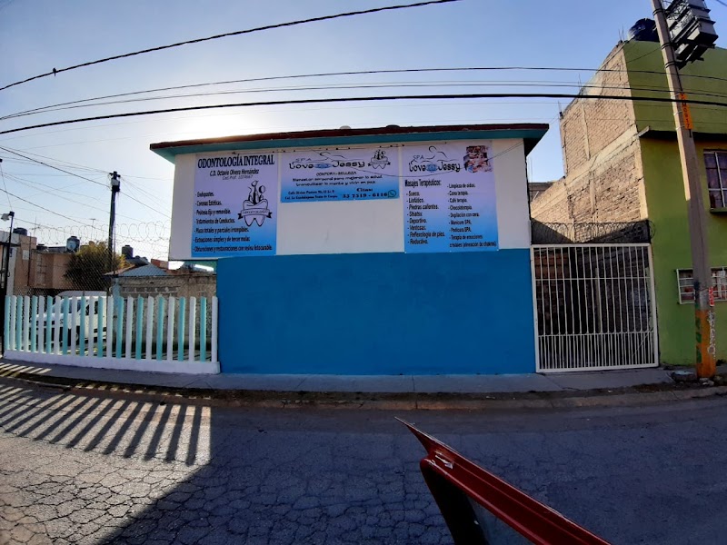 Ecatepec de Morelos love jessy spa y odontologia - Day Spa in Ecatepec de Morelos