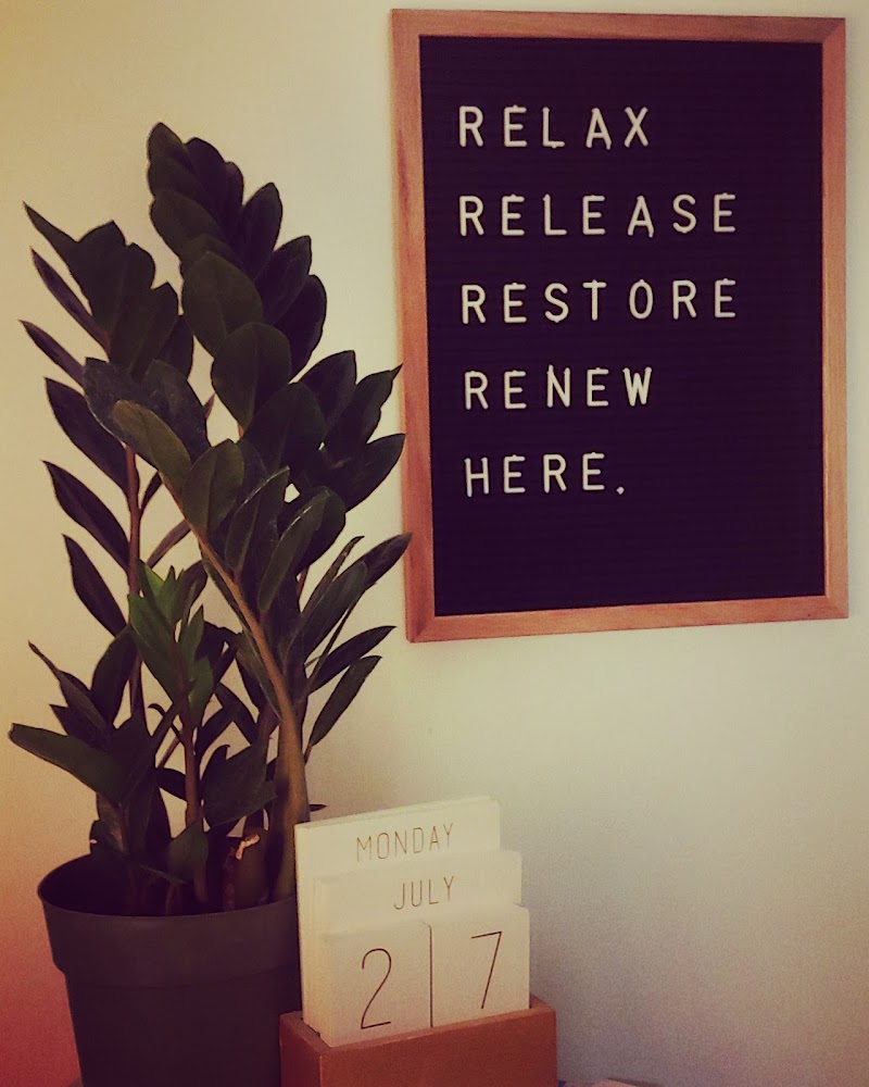 Love Local Therapy Greenville - Day Spa in Greenville