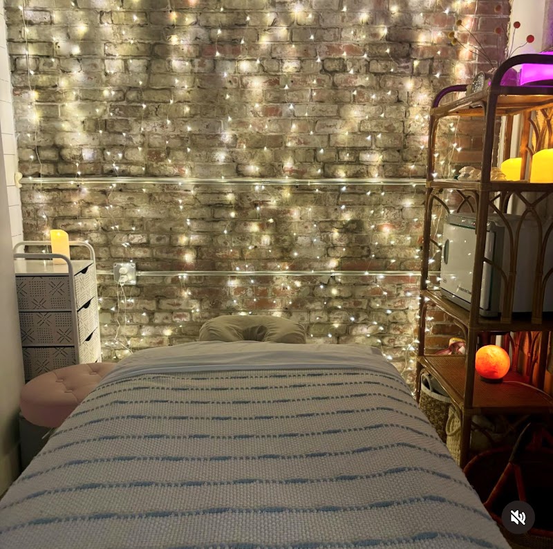 Love Me Back Massage Wilmington - Day Spa in Wilmington