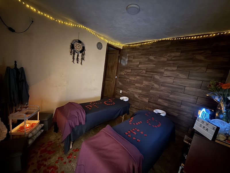 Love Spa By Ceci Santiago de Querétaro - Day Spa in Santiago de Querétaro