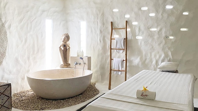 Love Spa Ubud - Massage Spa & Nails - Medical Spa in Ubud