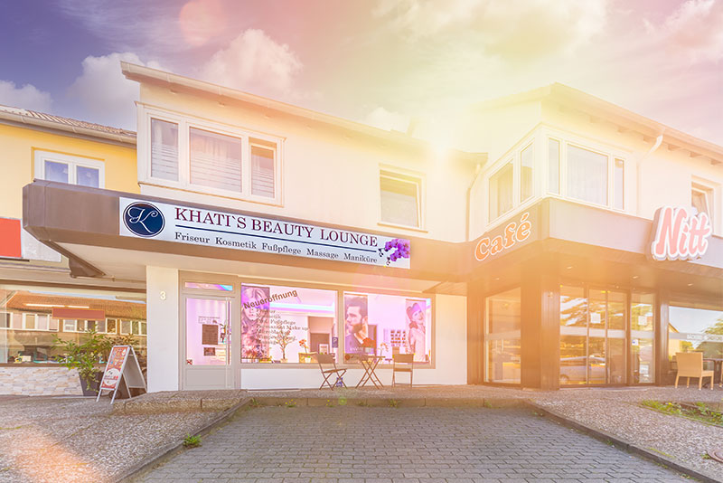 Love Story Beautylounge Norderstedt - Day Spa in Norderstedt