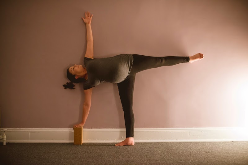 Love Yoga Shala Patchogue - Day Spa in Patchogue