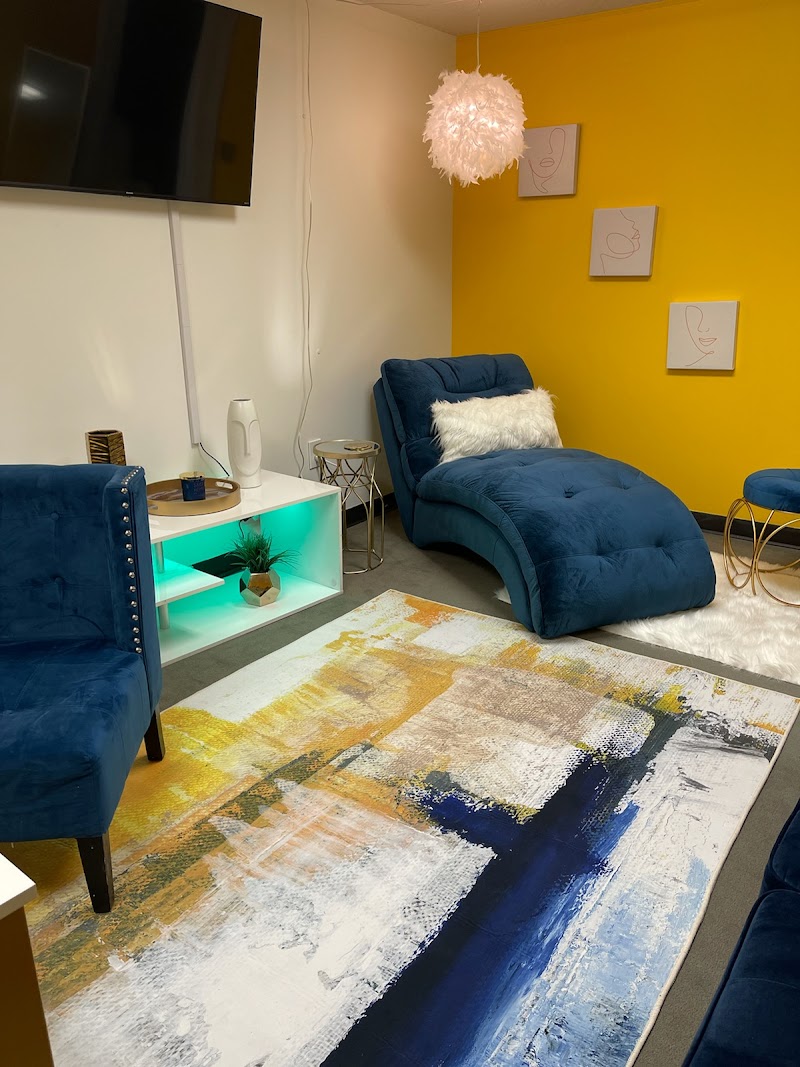 Love Your Life Coaching Lair Marietta - Day Spa in Marietta