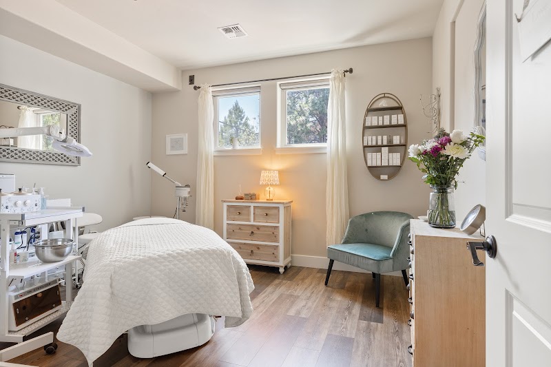 Love Your Skin Bend - Day Spa in Bend