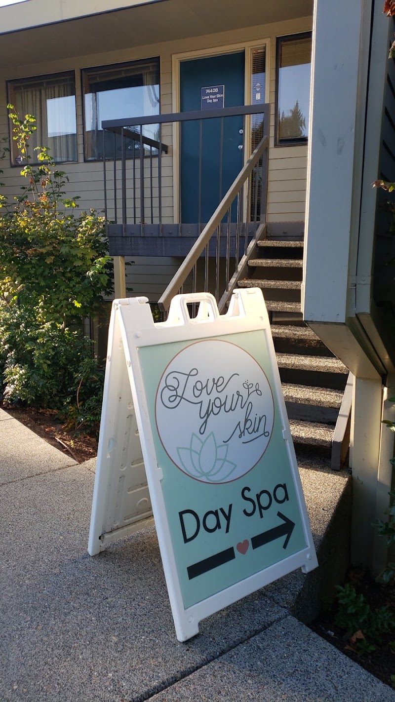Love Your Skin Day Spa & Love your Hair Studio Roseville - Day Spa in Roseville