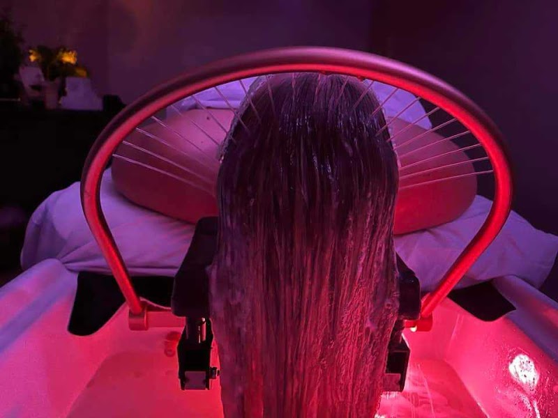 Love Yourself beauty room Galway