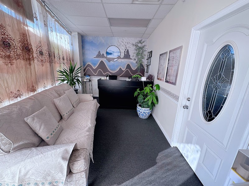 Lovely Foot SPA Oyster Bay - Day Spa in Oyster Bay