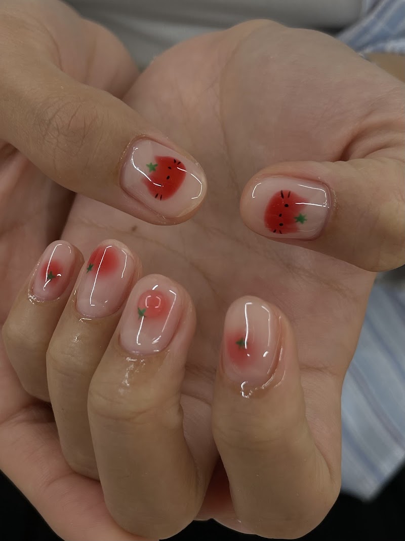 Lovely Gel Nail Pyeongtaek City - Day Spa in Pyeongtaek City