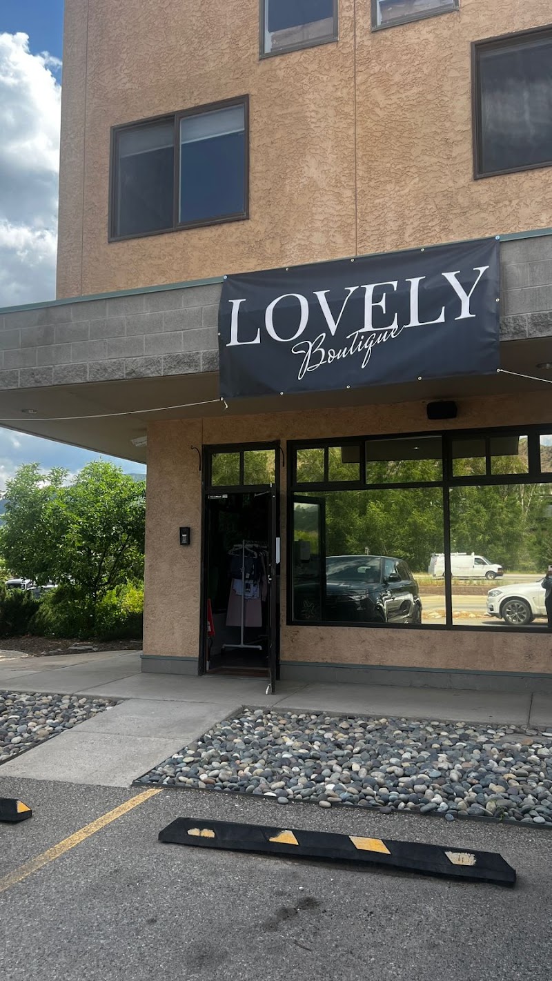 Lovely Pink Spa & Boutique Carbondale - Day Spa in Carbondale