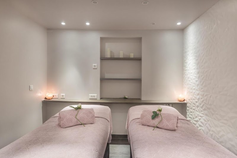 Lovelyspa Paris photo