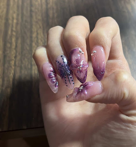 Lovers Nails Raquel Moreno Managua - Day Spa in Managua