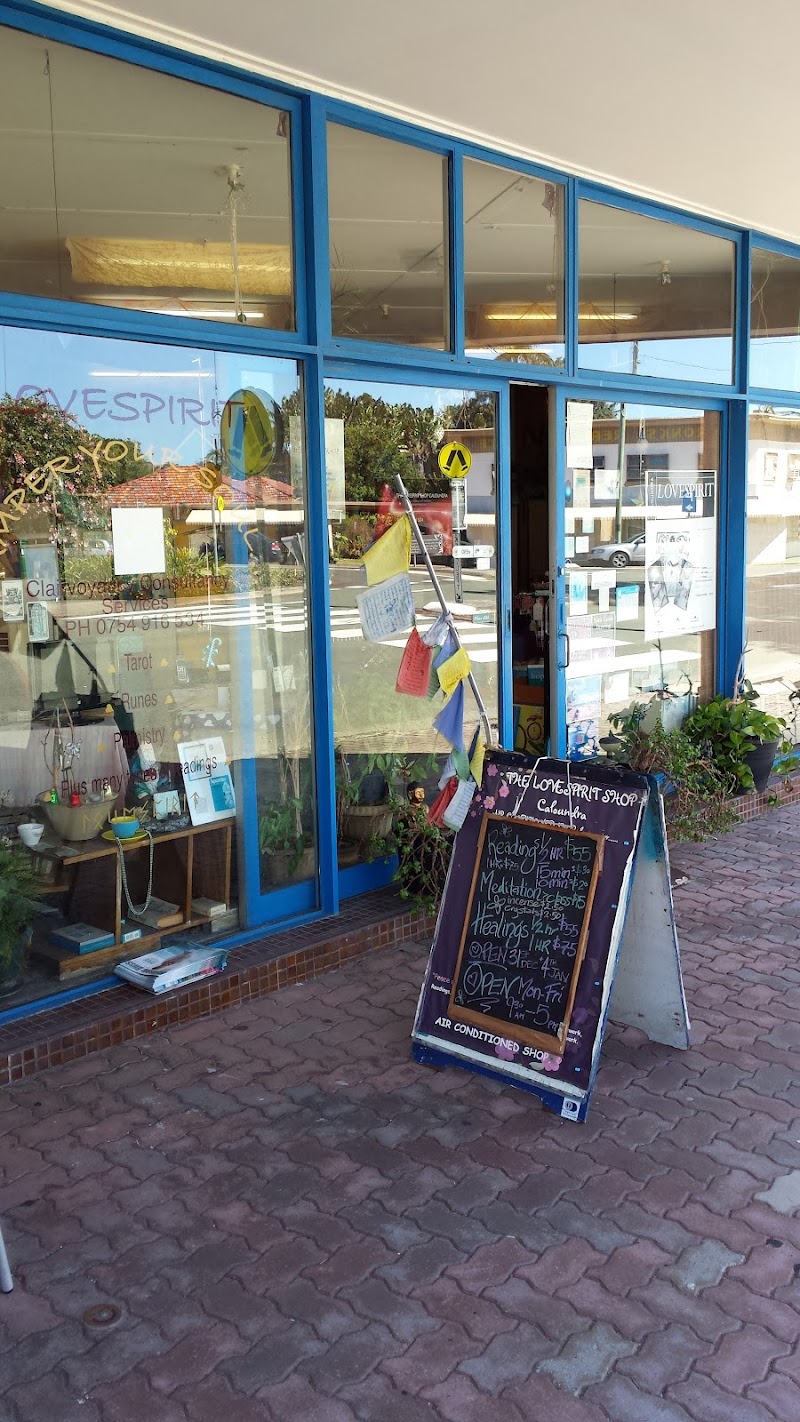 LoveSpirit Caloundra Sunshine Coast - Day Spa in Sunshine Coast