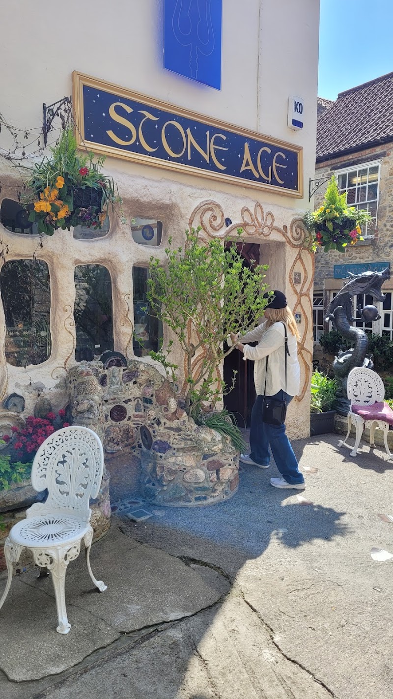 Lovestones Glastonbury - Day Spa in Glastonbury