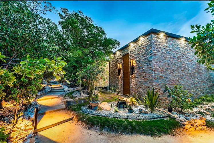 Lovina Spa at Kokomo Providenciales and West Caicos