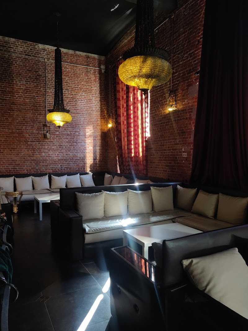 Lovina Spa Bruxelles - Day Spa in Bruxelles