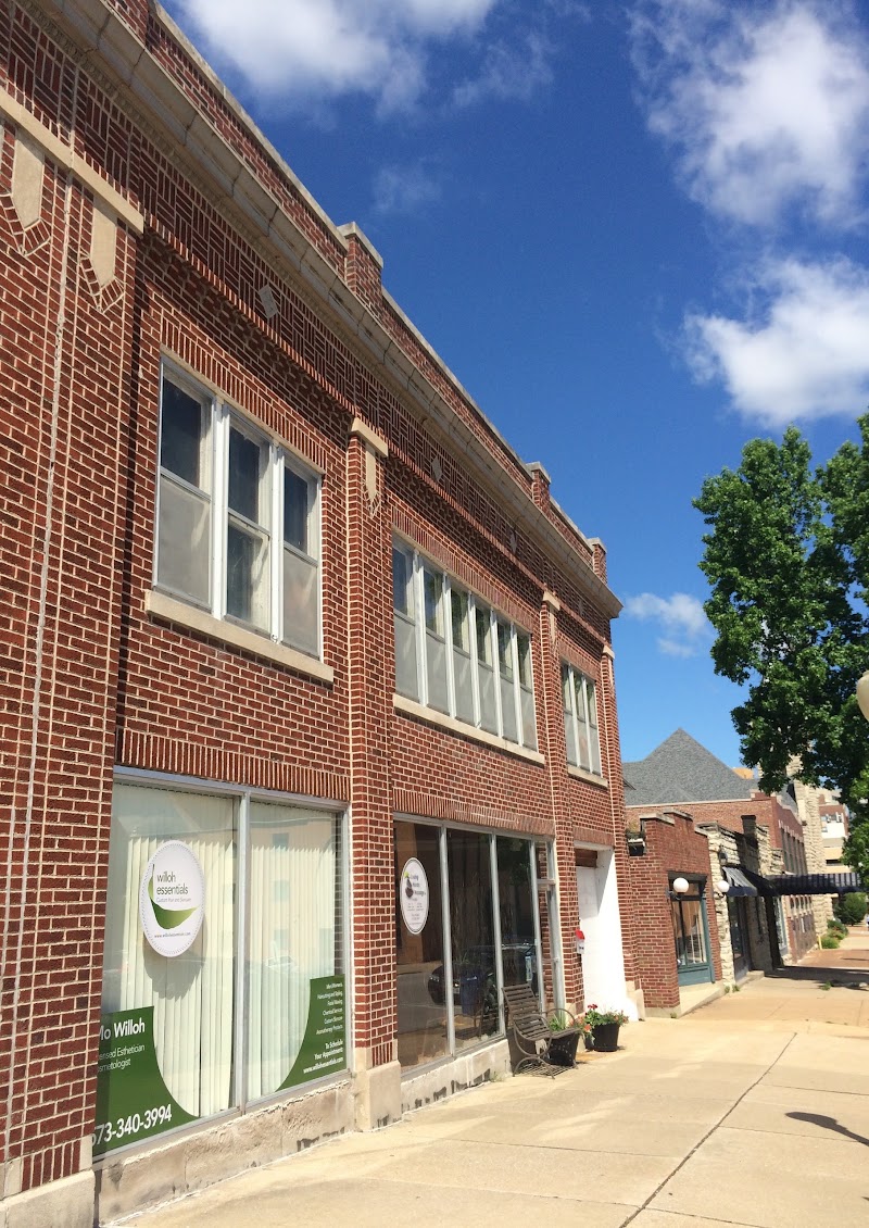 Loving Hands Massage, LLC Jefferson City - Day Spa in Jefferson City