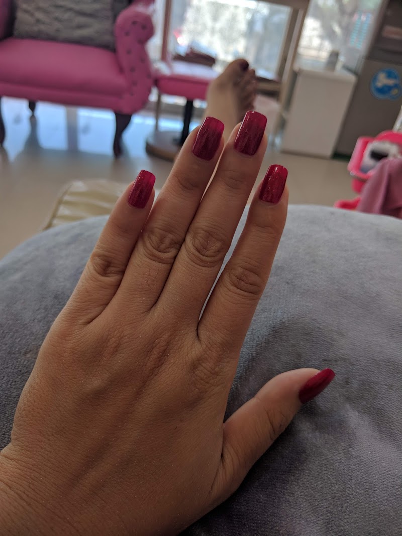 Loving Nails Spa Ubon Ratchathani - Day Spa in Ubon Ratchathani